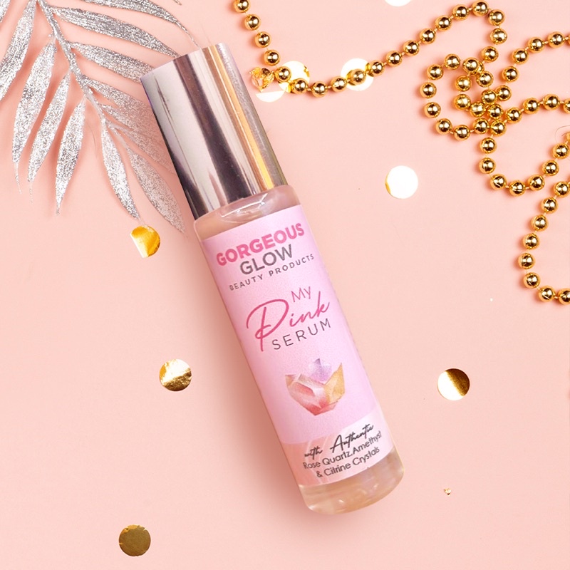 BUY 1 TAKE 1 GorgeousGlowPH My Pink Serum for Lips and Cheeks 10ml
