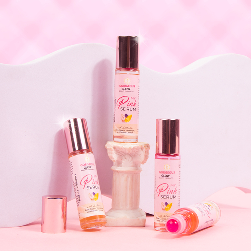 BUY 1 TAKE 1 GorgeousGlowPH My Pink Serum for Lips and Cheeks 10ml