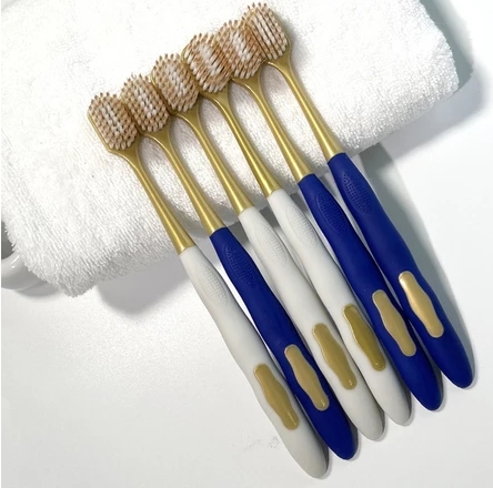 FreeShipping Philippines (10pcs Toothpaste Free 6pcs toothbrush) Probiotic Caries Toothpaste SIP-4 Whitening Tooth Decay Repair Paste Teeth Cleaner Plaque Remover