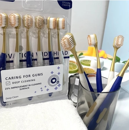 FreeShipping Philippines (10pcs Toothpaste Free 6pcs toothbrush) Probiotic Caries Toothpaste SIP-4 Whitening Tooth Decay Repair Paste Teeth Cleaner Plaque Remover