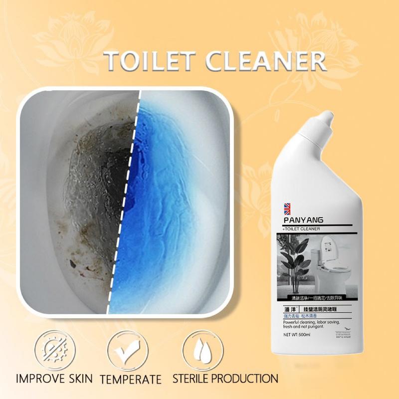 FreeShipping BUY1 TAKE 1 Bathroom Cleaner Toilet Bowl Cleaner Tile Cleaner 500G Pine fragrance not pungent FreeShipping BUY1 TAKE 1 Bathroom Cleaner Toilet Bowl Cleaner Tile Cleaner 500G Pine fragrance not pungent